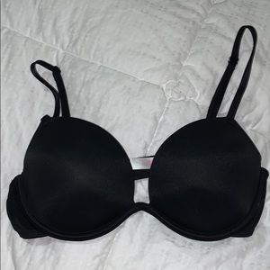 VS Super push up bra